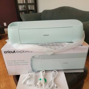 Cricut Explore 3